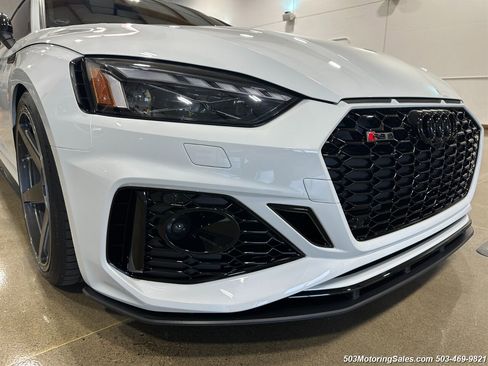 Used 2023 Audi RS 5 image 11