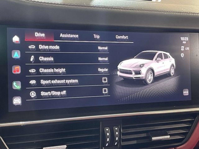 Used 2023 Porsche Cayenne S AWD/4WD image 28