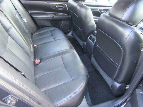 Used 2014 Nissan Altima 2.5 SL w/ Technology Package FWD image 38