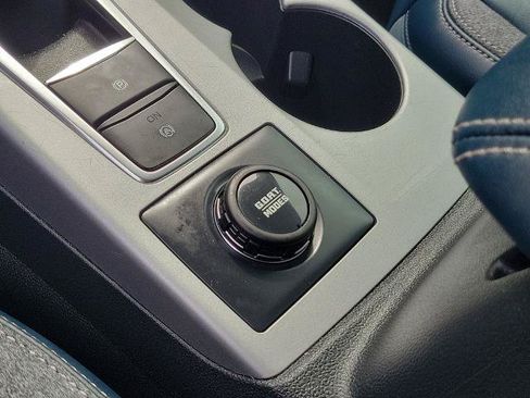 Certified 2022 Ford Bronco Sport Outer Banks AWD/4WD image 32
