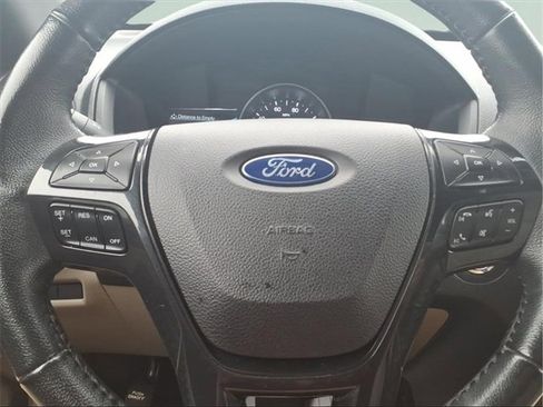 Used 2018 Ford Explorer XLT w/ Equipment Group 202A image 14