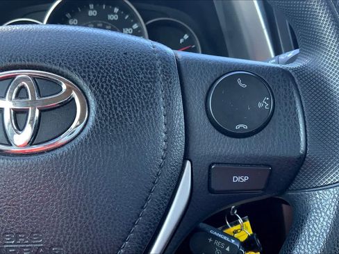 Used 2016 Toyota RAV4 LE AWD/4WD image 25
