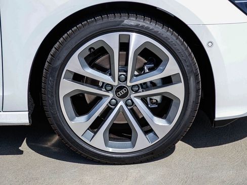 New 2026 Audi A3 2.0T Premium image 9