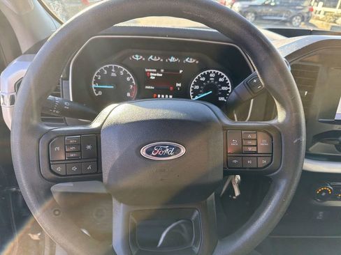 Used 2023 Ford F150 XL image 14