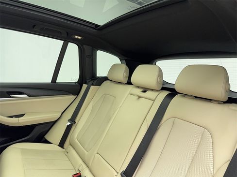 Used 2023 BMW X3 xDrive30i w/ M Sport Package image 40