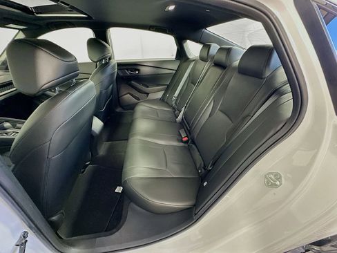 Used 2024 Honda Accord Sport image 24