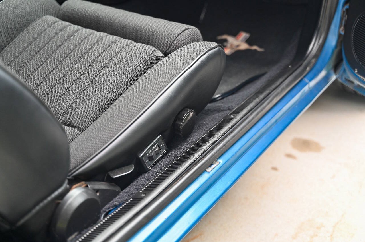 Used 1989 Ford Mustang LX RWD image 94