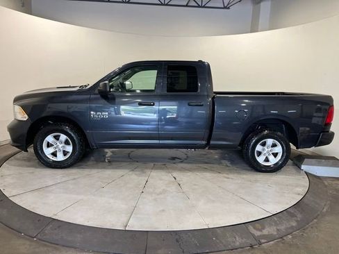 Used 2019 RAM 1500 Express AWD/4WD image 6