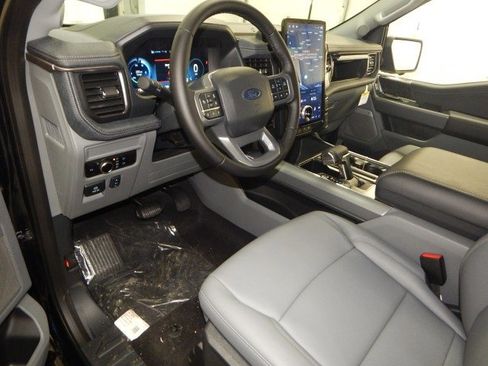 New 2025 Ford F150 Lightning Flash image 16