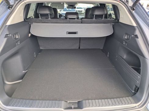 New 2026 MAZDA CX-50 AWD 2.5 Hybrid w/ Premium Pkg image 12