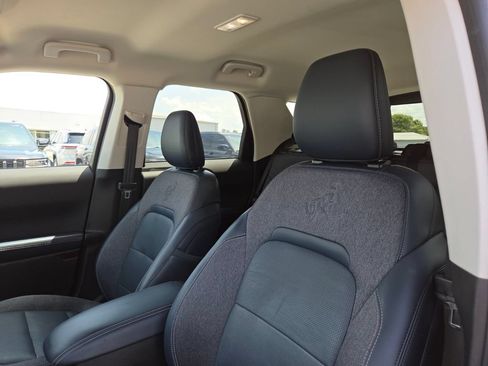 Used 2022 Ford Bronco Sport Outer Banks AWD/4WD image 26