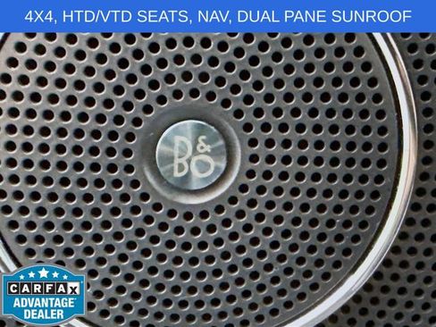 Used 2022 Ford Expedition Max Limited AWD/4WD image 19