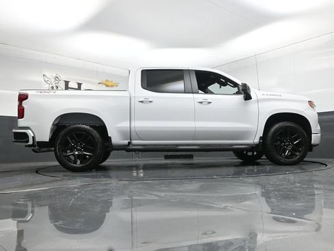 New 2026 Chevrolet Silverado 1500 RST w/ RST Select Package AWD/4WD image 31