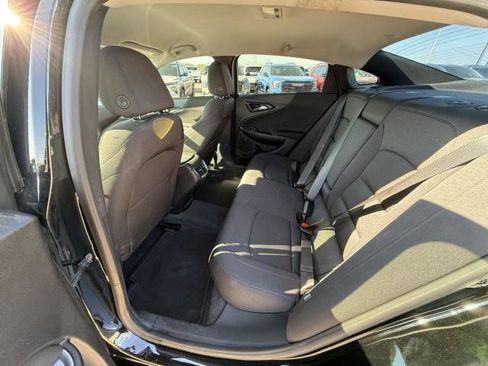 Certified 2024 Chevrolet Malibu LT image 24