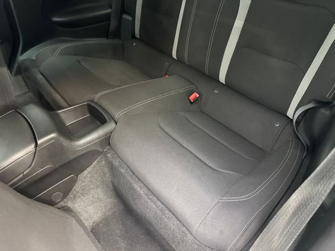 Used 2021 Chevrolet Camaro LT w/ Technology Package RWD image 32