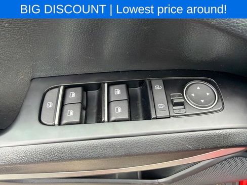 Used 2024 Kia Soul LX w/ Option Group 015 FWD image 14