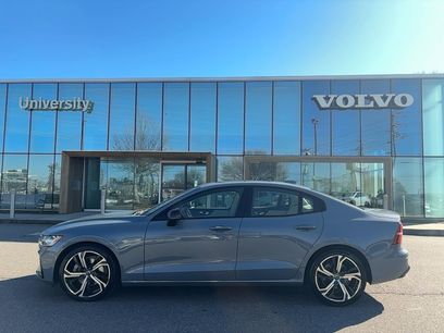 Certified 2023 Volvo S60 B5 Core