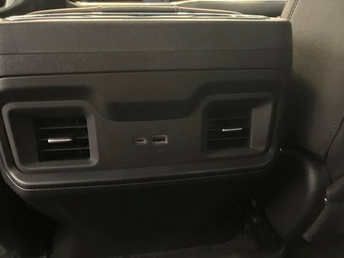 New 2026 Chevrolet Silverado 1500 RST w/ RST All Star Premium Package AWD/4WD image 41