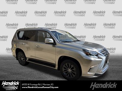 Used 2023 Lexus GX 460 Premium w/ Accessory Package