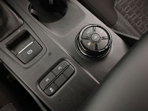 New 2026 Ford Ranger XLT AWD/4WD image 22