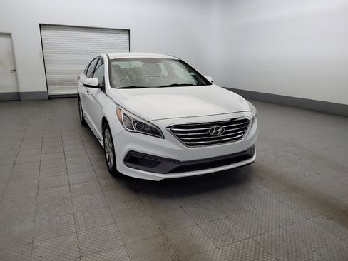Used 2015 Hyundai Sonata Sport image 14