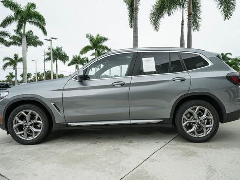Used 2023 BMW X3 sDrive30i w/ Convenience Package image 25