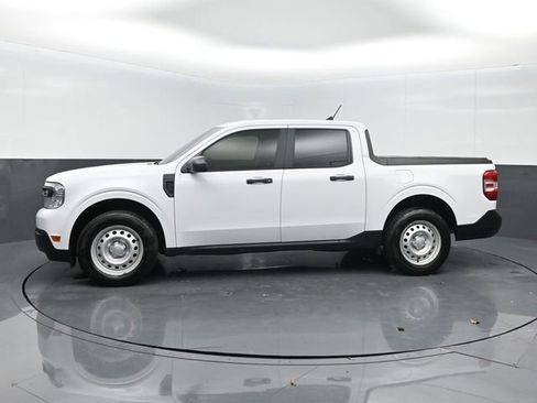 Certified 2024 Ford Maverick XL w/ Equipment Group 100A Standard image 4