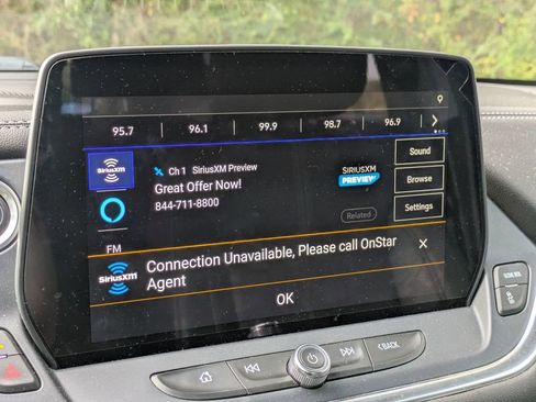 Used 2024 Chevrolet Blazer LT image 22