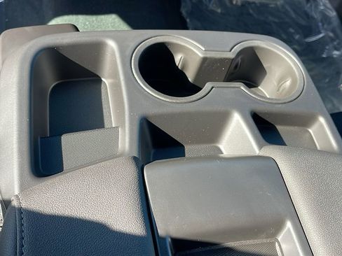 New 2026 GMC Sierra 1500 Pro w/ Pro Value Package image 16