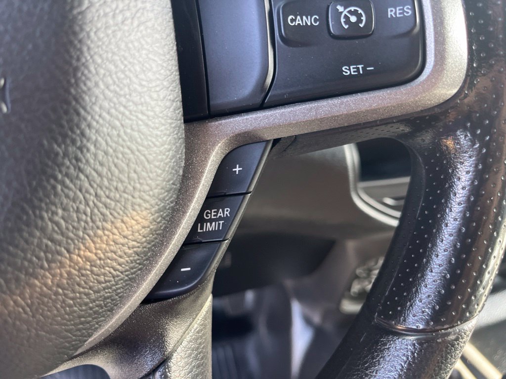 Used 2024 RAM 5500 Tradesman AWD/4WD image 20