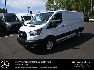 Used 2025 Ford Transit 250 Low Roof w/ Exterior Upgrade Package video 1