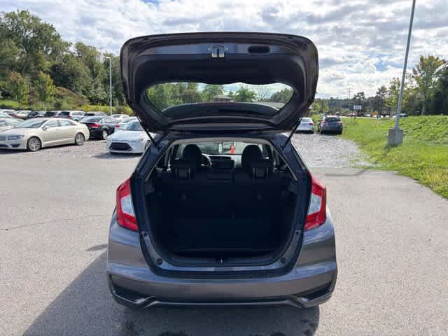 Used 2019 Honda Fit EX image 11