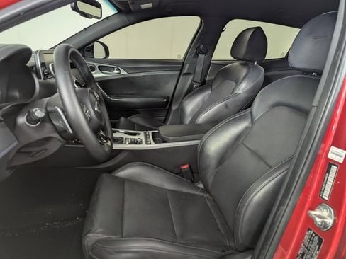 Used 2019 Kia Stinger GT AWD/4WD image 10