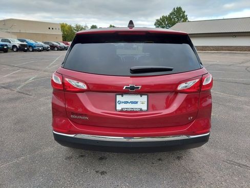 Certified 2020 Chevrolet Equinox LT w/ Sport Edition image 18