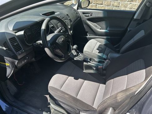Used 2016 Kia Forte LX FWD image 27