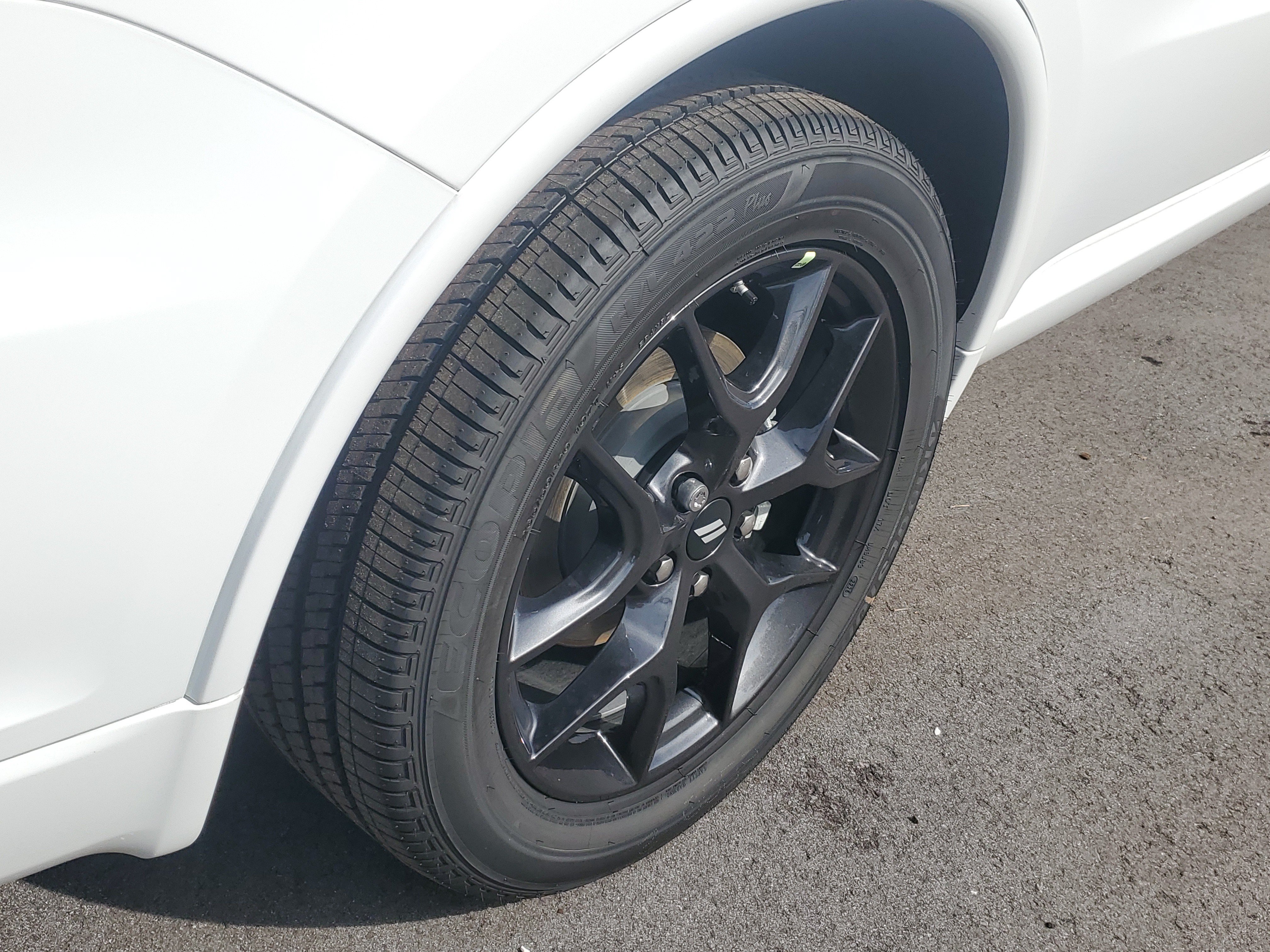 New 2026 Dodge Durango GT w/ Blacktop Package AWD/4WD image 6