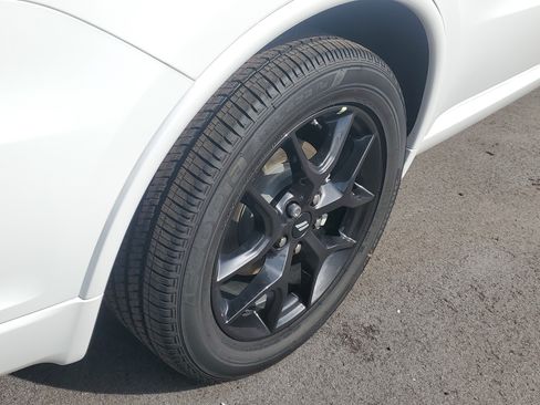 New 2026 Dodge Durango GT w/ Blacktop Package AWD/4WD image 6