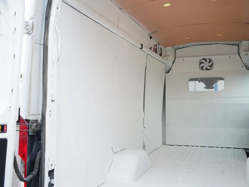 Used 2017 Ford Transit 350 148 High Roof Extended DRW RWD image 11