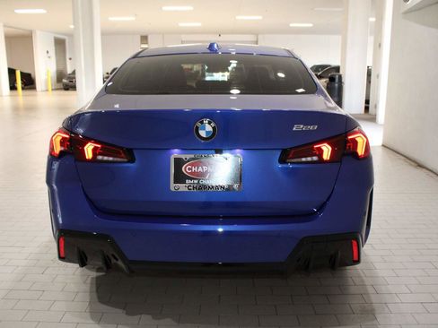 New 2026 BMW 228i 228 Gran Coupe w/ Technology Package image 6