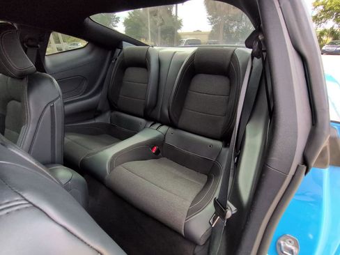 Used 2024 Ford Mustang GT RWD image 22