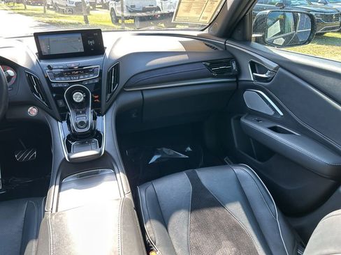 Used 2019 Acura RDX A-Spec image 11