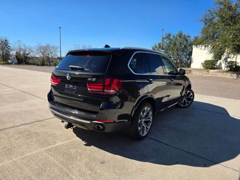 Used 2014 BMW X5 xDrive35d image 9