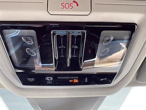 New 2026 Volkswagen Atlas SEL image 28