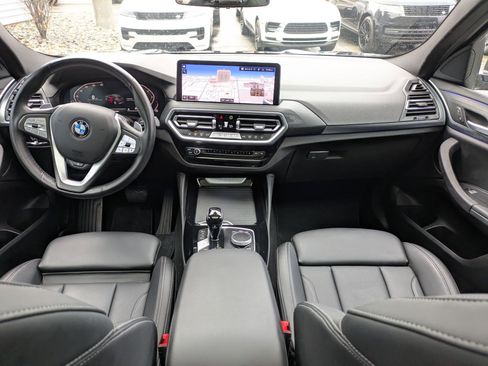 Used 2024 BMW X4 xDrive30i image 27