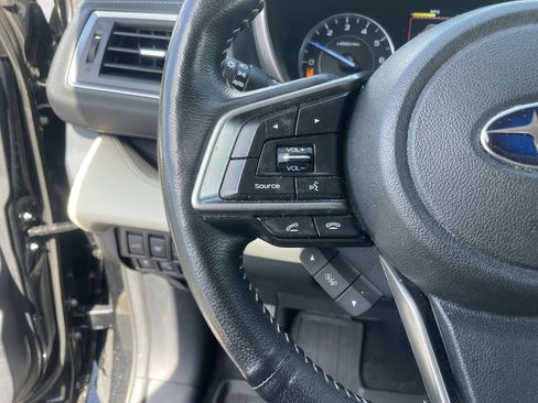 Certified 2022 Subaru Ascent Limited w/ Technology Package AWD/4WD image 18