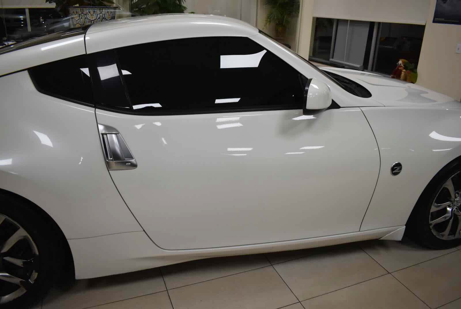 Used 2014 Nissan 370Z Coupe RWD image 57