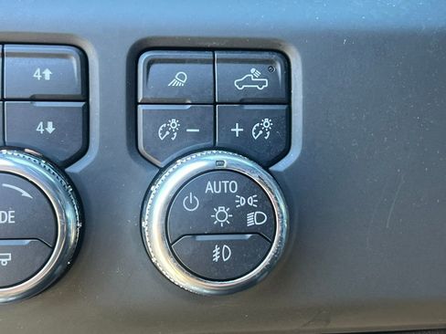 Used 2024 GMC Sierra 1500 AT4X AWD/4WD image 33