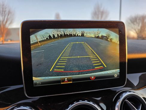 Used 2016 Mercedes-Benz GLA 250 GLA 250 4MATIC image 25