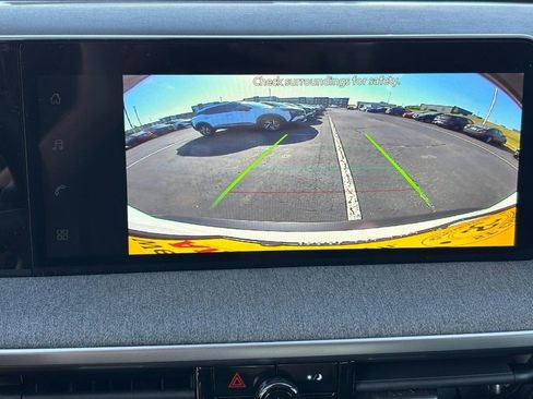 Used 2026 Nissan Kicks SV w/ Cold Weather Package image 15