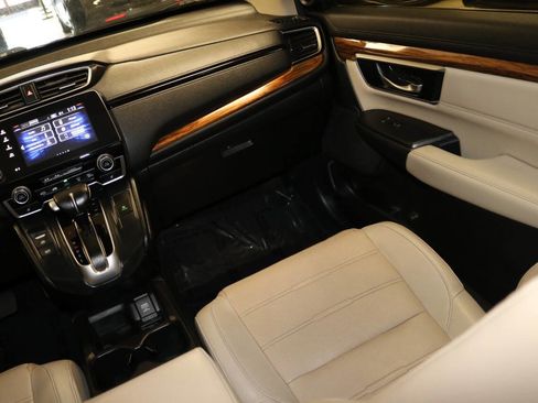 Used 2019 Honda CR-V EX-L image 17